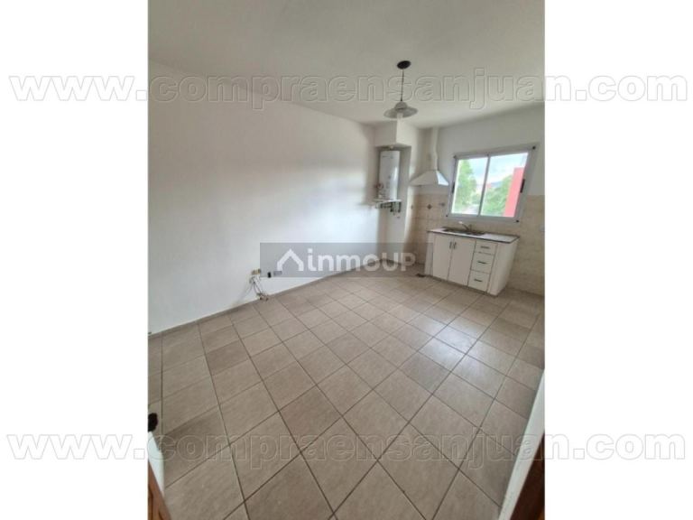 Departamento en Alquiler en Capital, San Juan