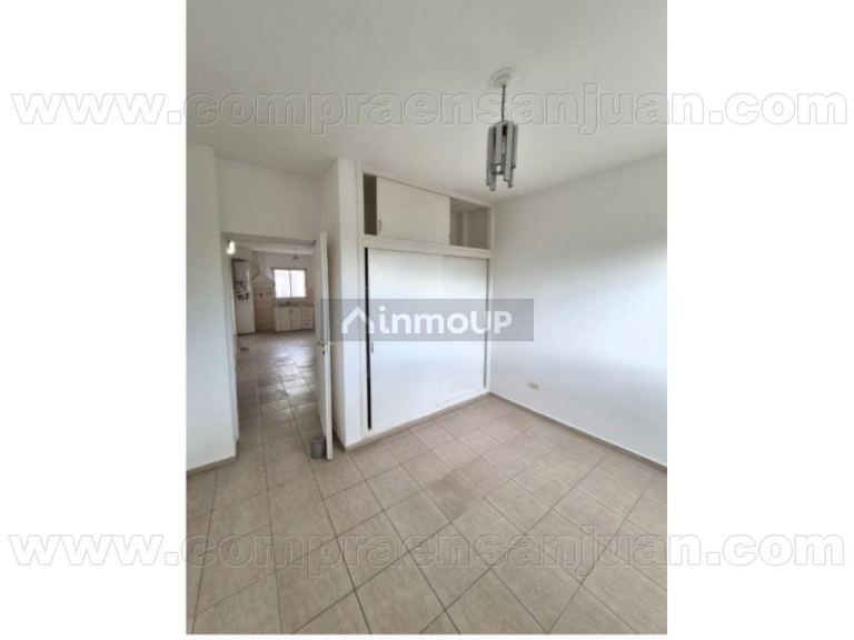 Departamento en Alquiler en Capital, San Juan
