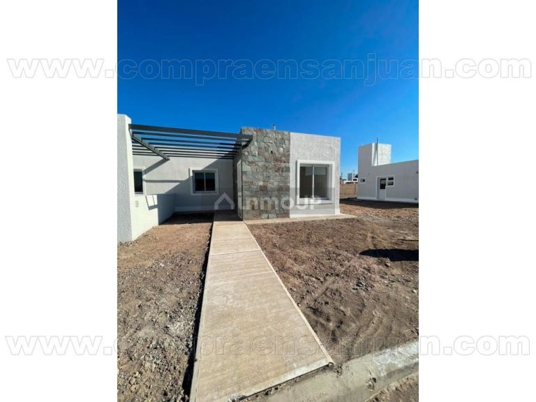 Casa en Venta en Capital, San Juan