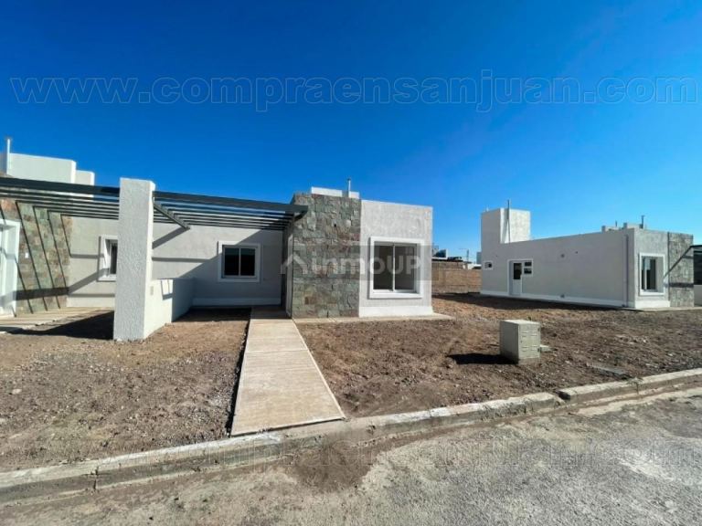 Casa en Venta en Capital, San Juan