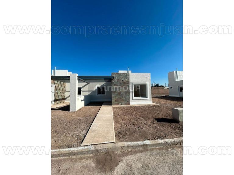Casa en Venta en Capital, San Juan
