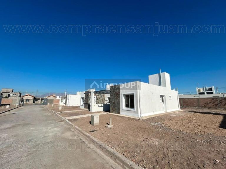 Casa en Venta en Capital, San Juan