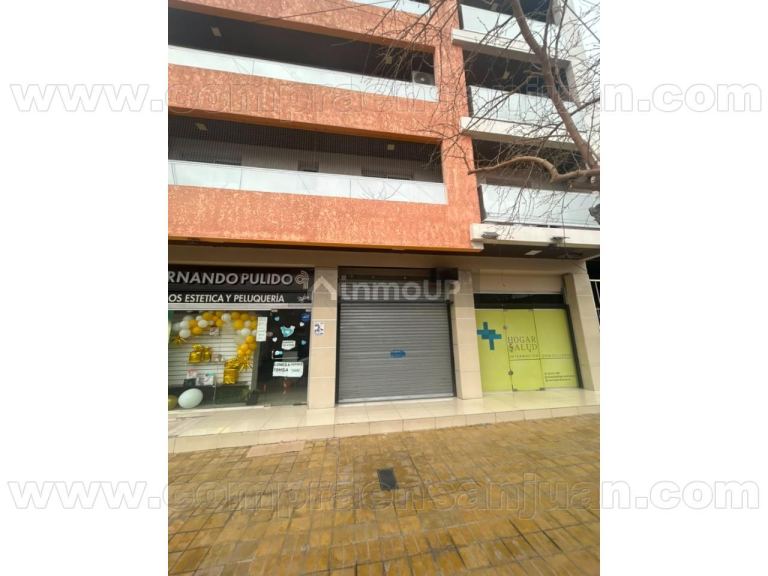 Local Comercial en Alquiler en Capital, San Juan