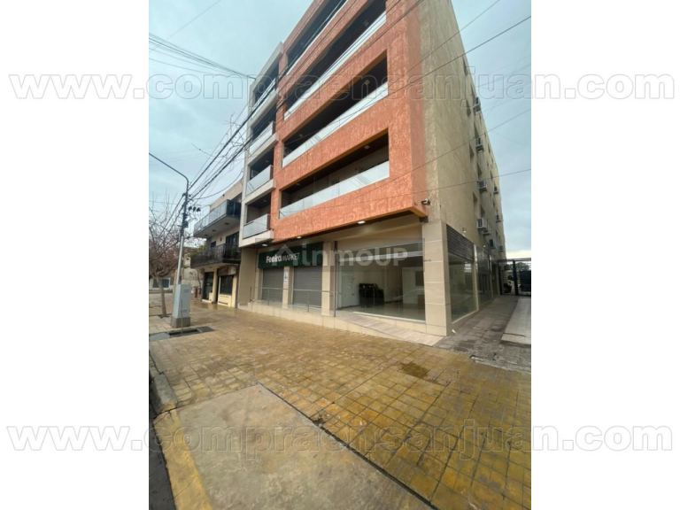 Local Comercial en Alquiler en Capital, San Juan