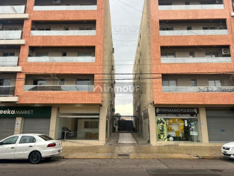 Local Comercial en Alquiler en Capital, San Juan