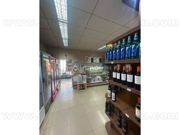 Local Comercial en Alquiler en Capital, San Juan