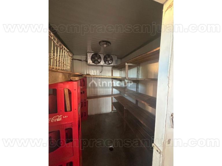 Local Comercial en Alquiler en Capital, San Juan