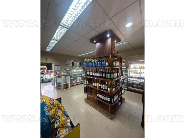 Local Comercial en Alquiler en Capital, San Juan