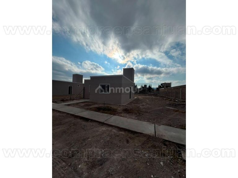 Casa en Venta en Capital, San Juan