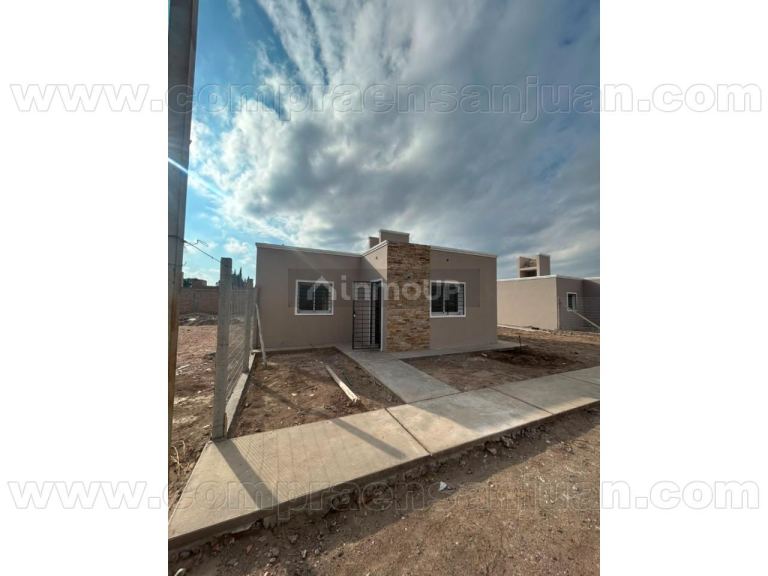 Casa en Venta en Capital, San Juan