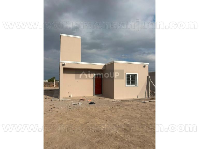 Casa en Venta en Capital, San Juan