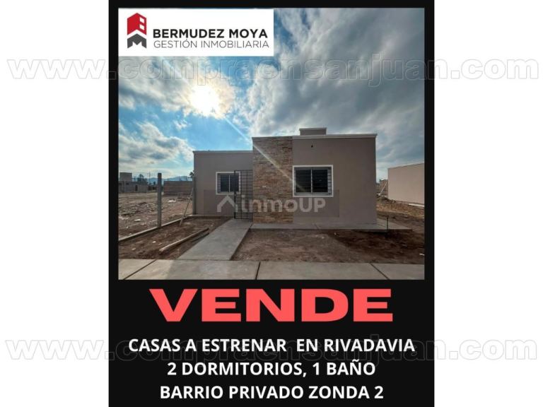 Casa en Venta en Capital, San Juan