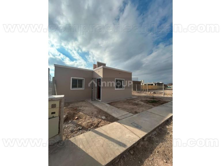 Casa en Venta en Capital, San Juan