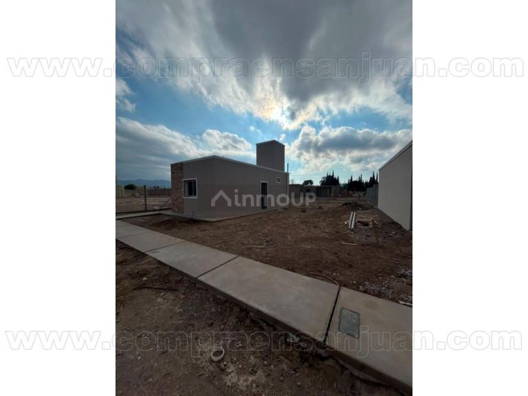 Casa en Venta en Capital, San Juan