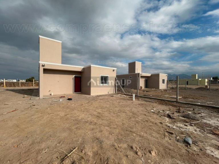 Casa en Venta en Capital, San Juan