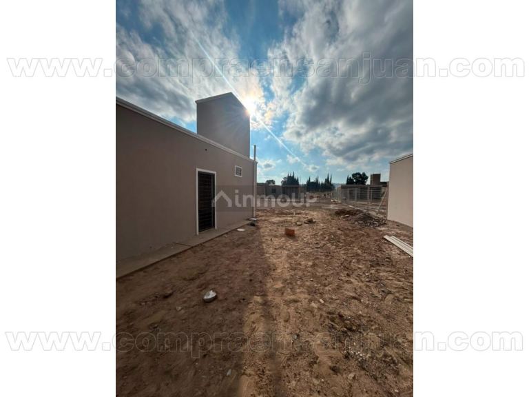 Casa en Venta en Capital, San Juan