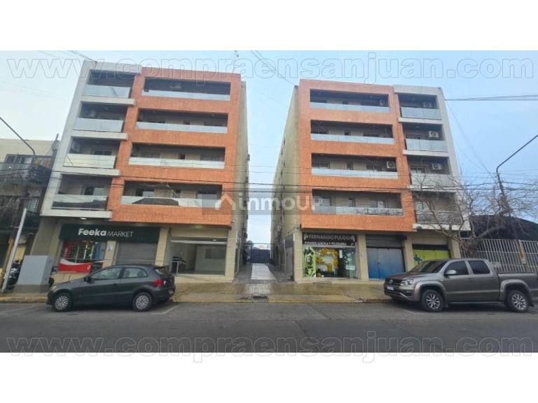 Local Comercial en Alquiler en Capital, San Juan