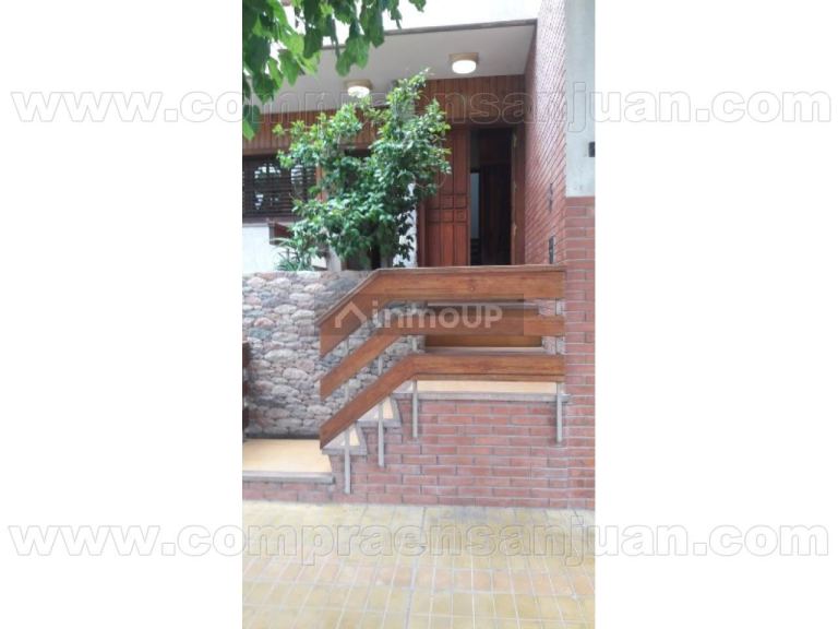 Casa en Venta en Capital, San Juan