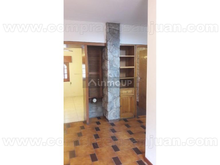 Casa en Venta en Capital, San Juan