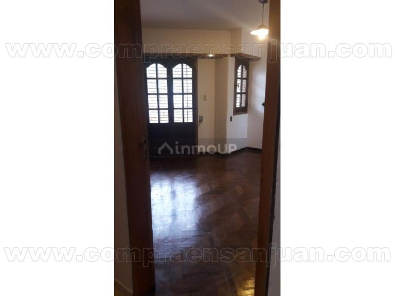 Casa en Venta en Capital, San Juan