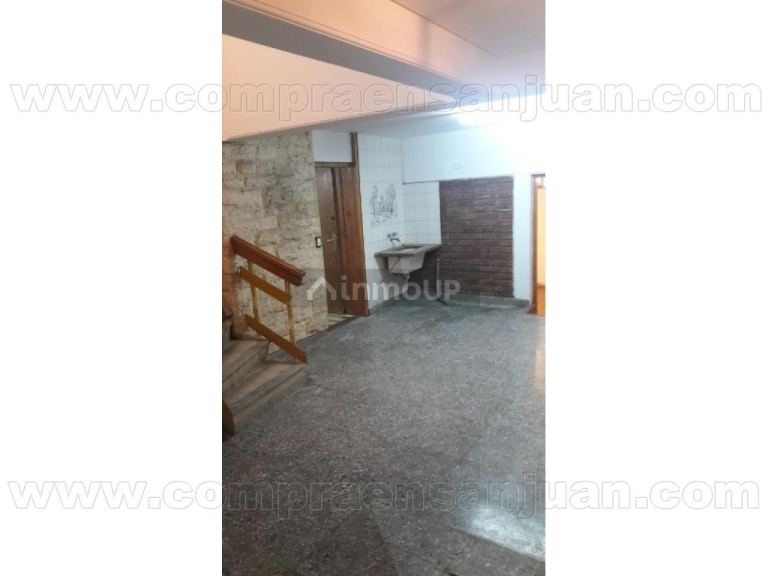 Casa en Venta en Capital, San Juan