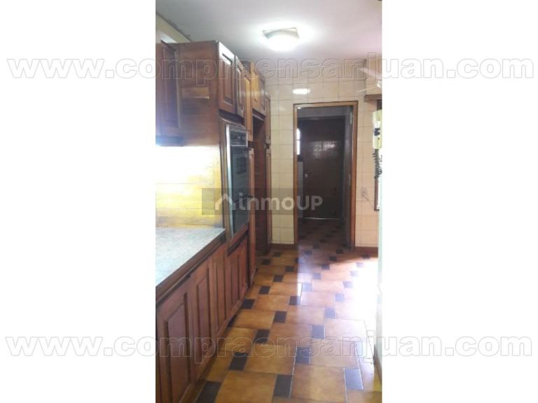 Casa en Venta en Capital, San Juan