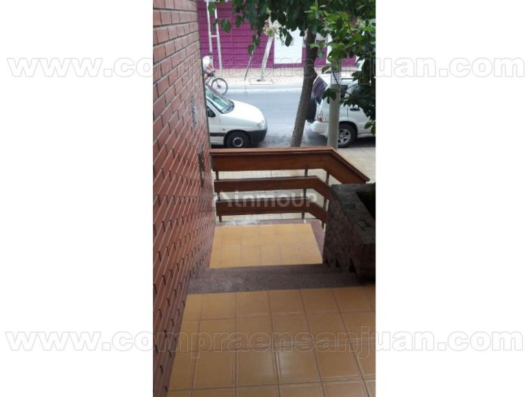 Casa en Venta en Capital, San Juan