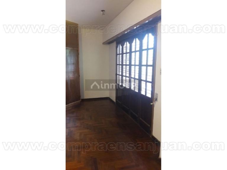 Casa en Venta en Capital, San Juan