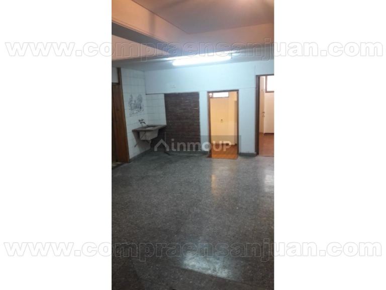Casa en Venta en Capital, San Juan