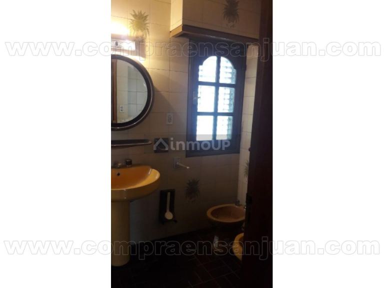 Casa en Venta en Capital, San Juan