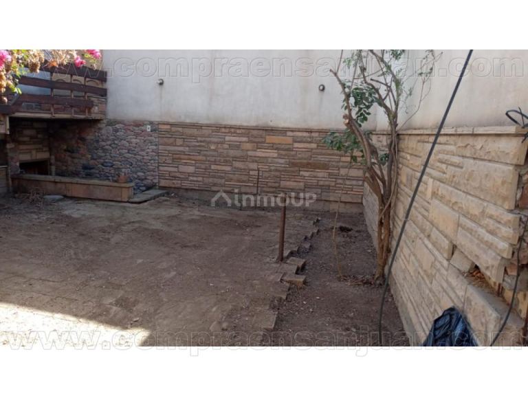 Casa en Venta en Capital, San Juan