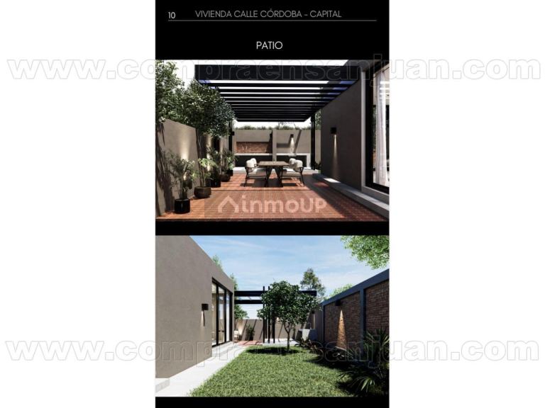 Casa en Venta en Capital, San Juan
