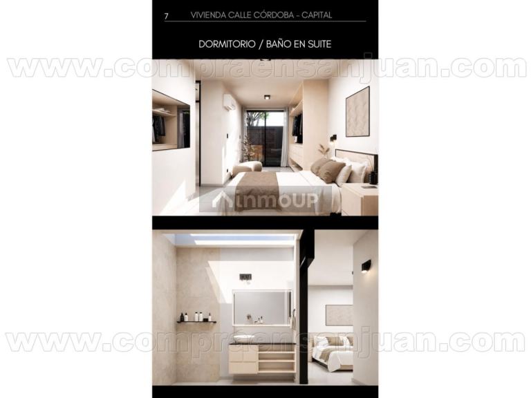 Casa en Venta en Capital, San Juan