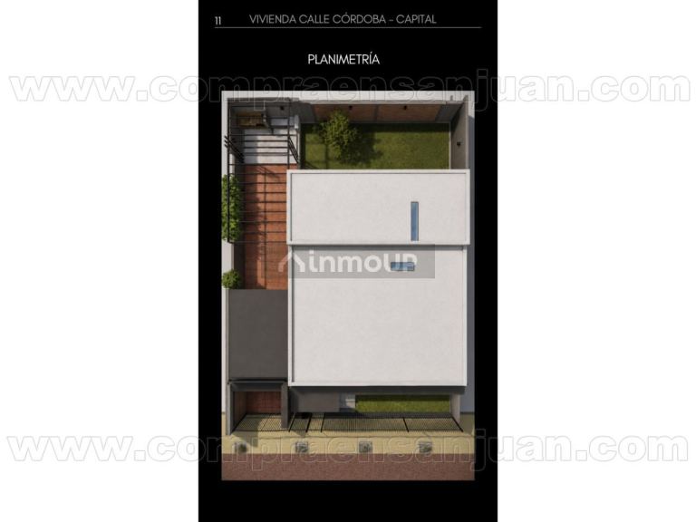 Casa en Venta en Capital, San Juan