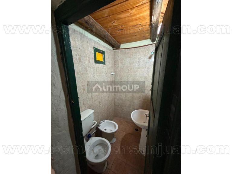 Casa en Venta en Capital, San Juan