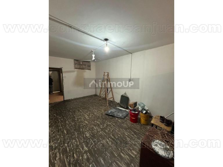 Casa en Venta en Capital, San Juan