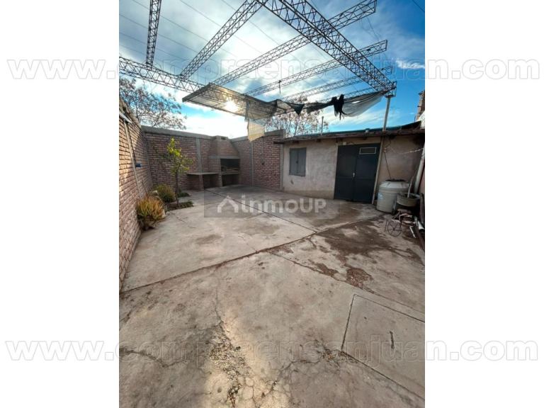 Casa en Venta en Capital, San Juan
