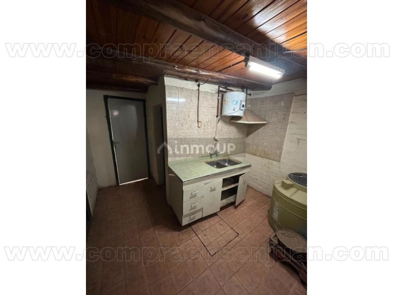 Casa en Venta en Capital, San Juan