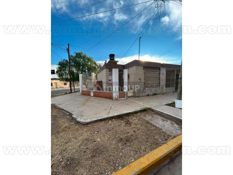 Casa en Venta en Capital, San Juan