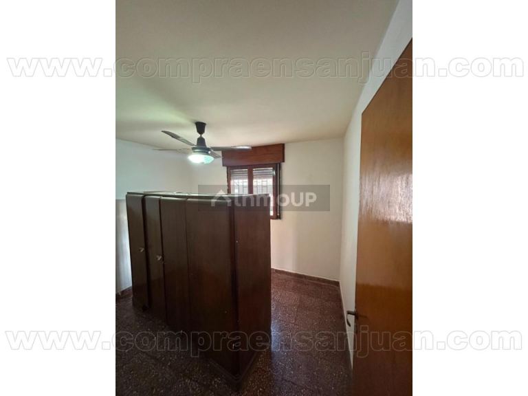 Casa en Venta en Capital, San Juan