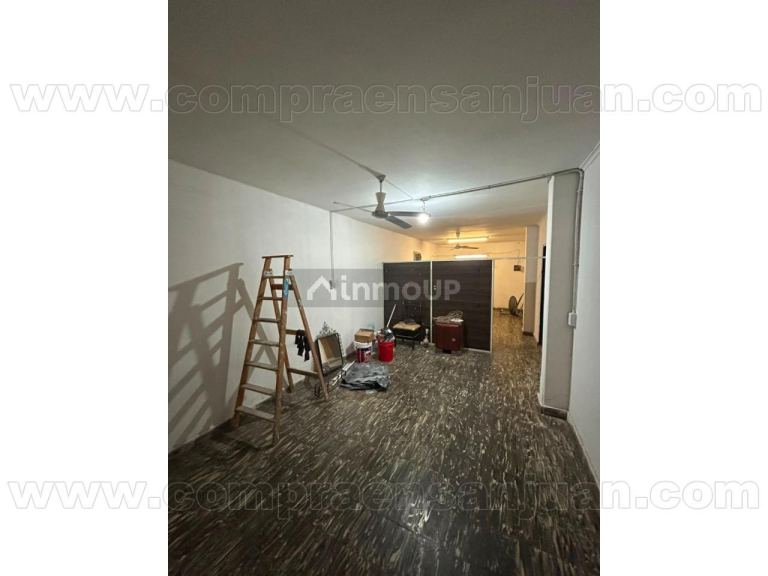 Casa en Venta en Capital, San Juan