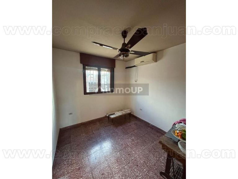 Casa en Venta en Capital, San Juan