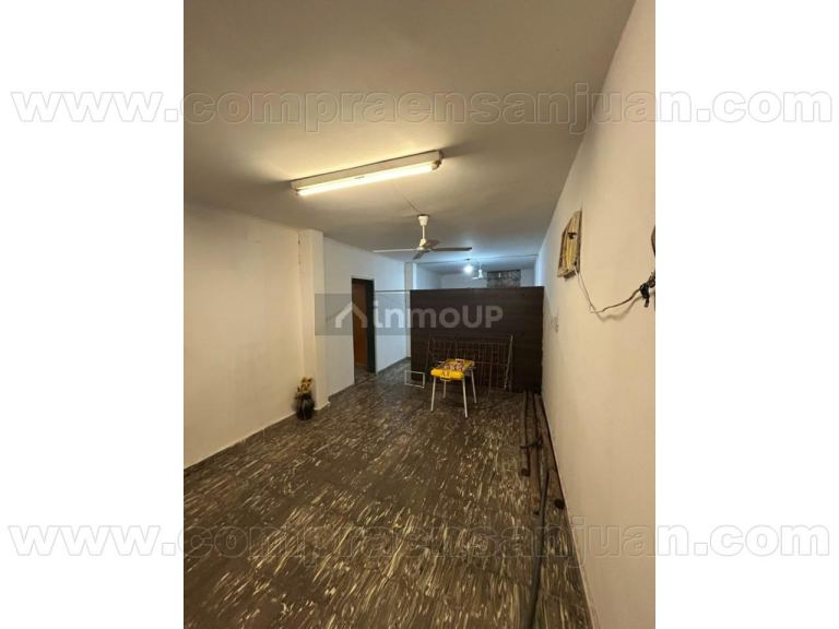Casa en Venta en Capital, San Juan