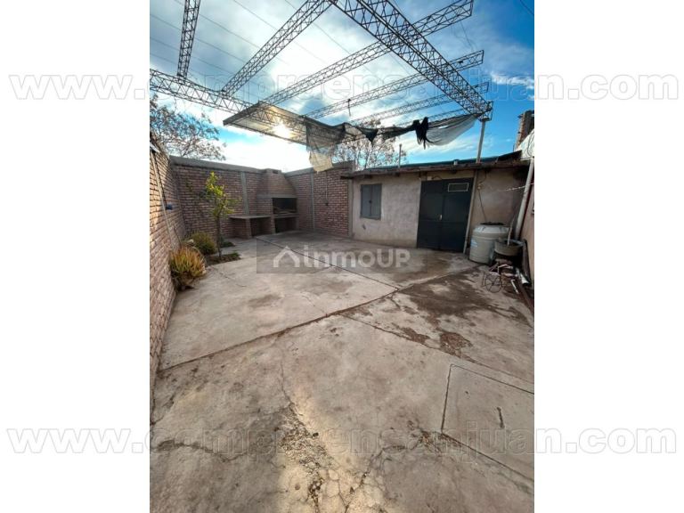 Casa en Venta en Capital, San Juan