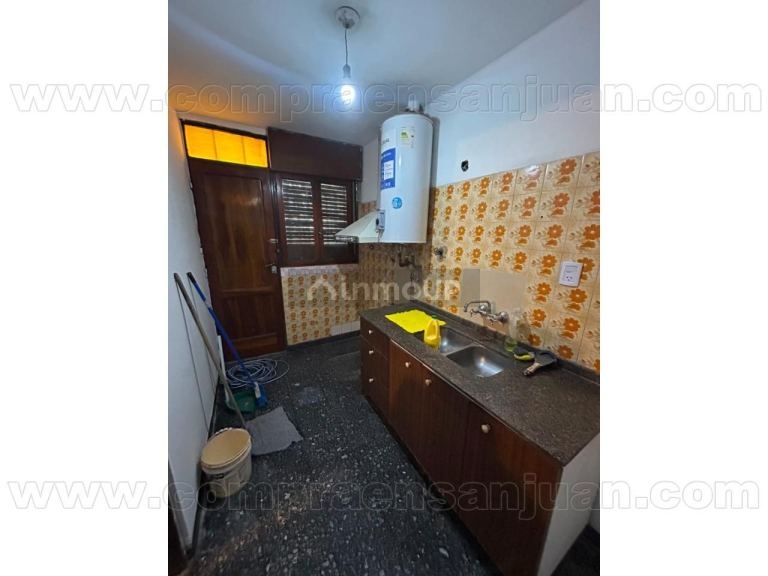 Casa en Venta en Capital, San Juan