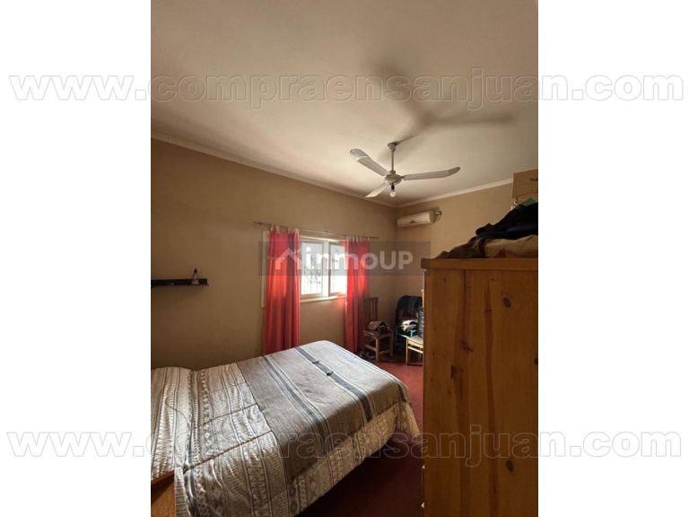 Departamento en Venta en Capital, San Juan