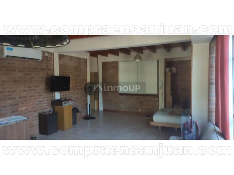 Departamento en Venta en Capital, San Juan