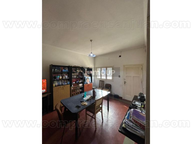 Departamento en Venta en Capital, San Juan