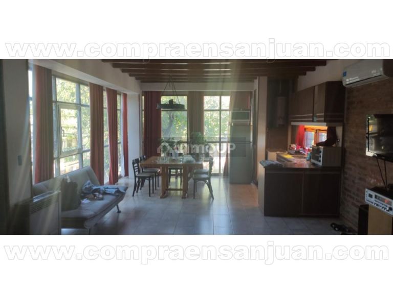 Departamento en Venta en Capital, San Juan