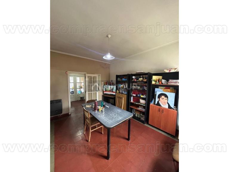 Departamento en Venta en Capital, San Juan